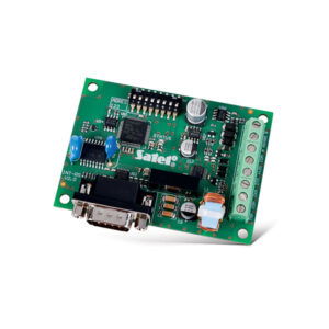INT-RS Plus Interface Third Party, RS Interface t.b.v. INTEGRA Plus serie – 10% korting