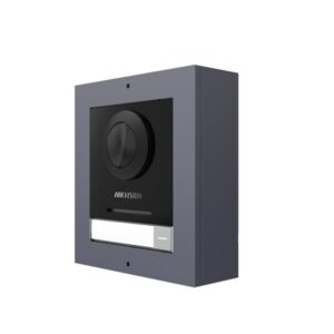 Hikvision DS-KD8003-IME1(B)/Surface  Buitenpost opbouw – 10% korting