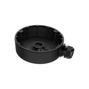 Hikvision DS-1280ZJ-DM46 Montage doos Zwart – 10% korting