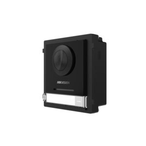 Hikvision DS-KD8003-IME1(B)/EU Deurstation Hoofdmodule – 10% korting