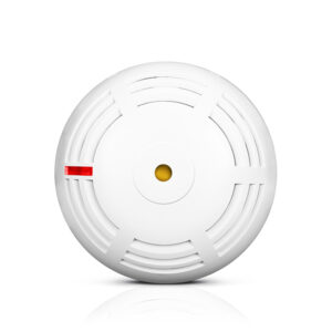 ASD-250 / Fire Detector Pro. EN 14604 t.b.v. standalone / ABAX2 / BE WAVE