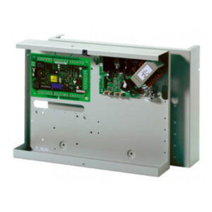 Galaxy DCM deurcontroller module in metalen behuizing incl. Smart PSU