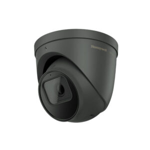 Honeywell HC35WE5R2G 5MP Antraciet D/N IR WDR 3-Axis Ball 2.7-13.5mm Motorzoomlens