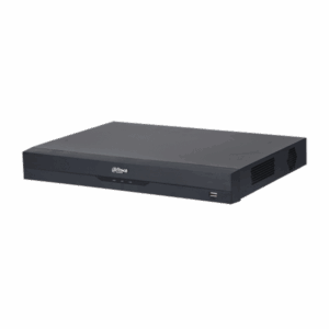 Dahua XVR5216A-4KL-I3 Zonder Opslag, 16 kanalen CVI/TVI/AHD, Analoog en IP – 10% korting