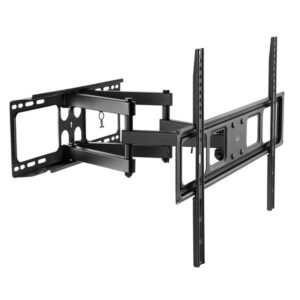 ACT AC8355 Draaibare Wandbeugel met 3 draaipunten XL, 37 t/m 70 inch