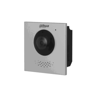 Dahua VTO4202F-P-S2 Video Intercom Camera Hoofdmodule – 10% korting