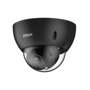 Dahua HDBW5442E-ZE-S3-B Zwart 4MP D/N IR Deeplight WDR Vandaal Dome 2.7-12mm Motorzoomlens – 10% korting