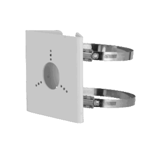 Dahua PFA157 Paalmontage beugel – 10% korting