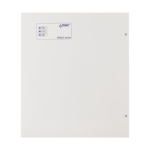 HPSG2-12V10A-D - Geschakelde voeding in metalen behuizing 13.8V/10A