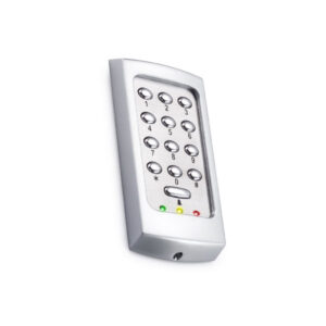 372-110-NL - Paxton Touchlock Keypad RVS K75 t.b.v. Net2 en Switch2 reeks