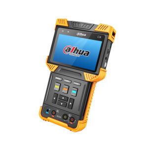 Dahua PFM900-E HD-CVI/IP/SD Camera test tool/Multimeter – 10% korting