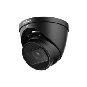 Dahua HDW5842T-ZE-S3 Zwart 8MP D/N Deeplight IR Eyeball Wizmind 2.7-12mm Motorzoomlens – 10% korting