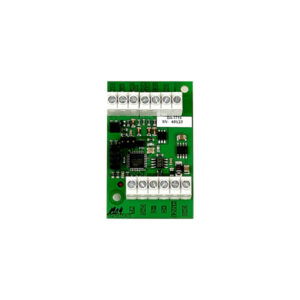 XPR - WS4-CNV - RS-485 > WIEGAND converter