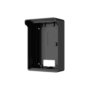 Dahua VTM05R Regenkap Zwart Opbouw t.b.v. VTO2202 – 10% korting