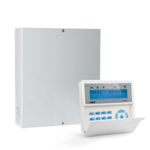 INTEGRA 32 pack met blauw LCD proximity bediendeel – 10% korting