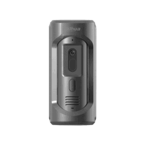 Dahua VTO2101E-P-S2 Video Intercom buitenpost IP65/IK10 – 10% korting