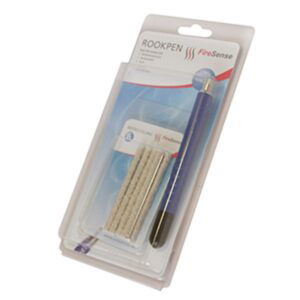 Firesense Rookpen incl. 6 lonten