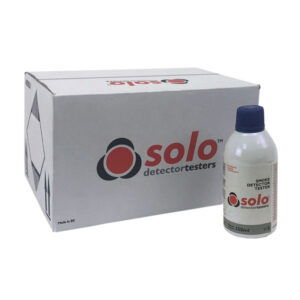 SDT rook test gas ontvlambaar 250ml (12 stuks)