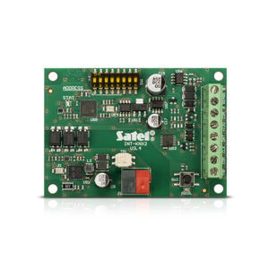 INT-KNX-2,  KNX systeem integratie module – 10% korting