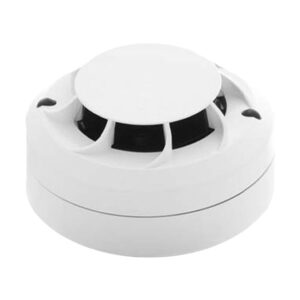 Morley MI-PSE-S2I Digitale optische detector voorzien van kortsluitisolator