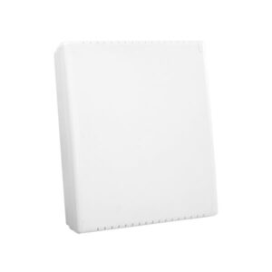 OPU-3 P -L- Grote kunststof behuizing Grade 3, excl. trafo