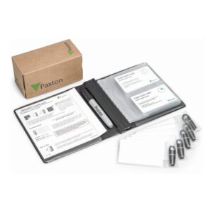 820-050G-NL - Paxton Compact/Switch2 proximity tags pakket per 50 stuks met groen label