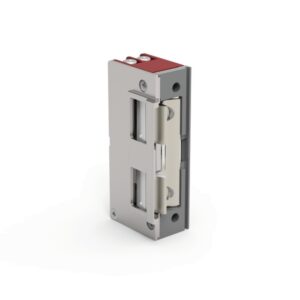 5U4X21 Mini 9-24 VAC/VDC ruststroom met schootgeleider