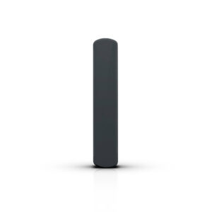 OPXM-1 DG - magneet in IP65 behuizing voor OPX-1 (antraciet)