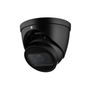 Dahua HDW5442T-ZE-B-S3 Zwart, Zonder logo 4MP D/N IR Deeplight WDR Eyeball 2.7mm-12mm Motorzoom – 10% korting
