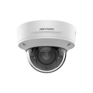 Hikvision DS-2CD2743G2-IZS 4MP D/N IR WDR 3-Axis Dome 2.8-12mm Motorzoomlens – 10% korting