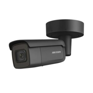 Hikvision DS-2CD2686G2-IZS Zwart 8MP AcuSense D/N IR WDR 3-Axis Vandaal Bullet 2.8-12mm Motorzoomlens – 10% korting