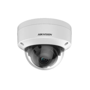 Hikvision DS-2CE57H0T-VPITE 5MP D/N IR 3-Axis PoC Vandaal Dome 2.8mm Vaste lens – 10% korting