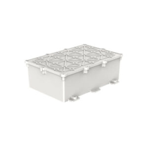 DS-2FSCH30 Accu t.b.v Solar kit