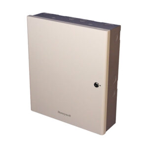 MPA2ENCM - metalen behuizing met voeding, zonder controller