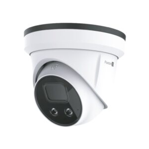 010-480-NL - Paxton10 Turret Pro-serie 2.8mm vaste lens, 8MP, incl. 256GB MicroSD kaart