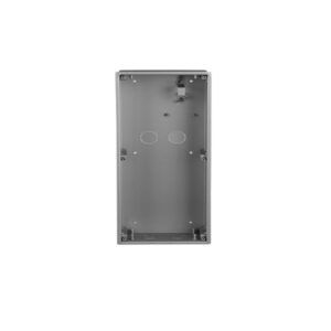 Dahua VTM127 inbouw behuizing voor 2 VTO4202F modules – 10% korting