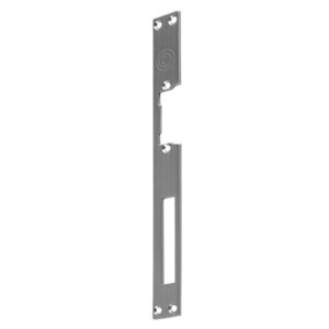 L29X lange RVS sluitplaat voor de 5 series
