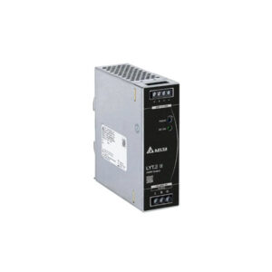 DRL-48V240W1EN 48V 120W PoE Switch voeding DIN montage