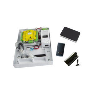 682-182-NL - Paxton Net2 Plus startset 2 - P50 Multiformat lezer, Desktop lezer en 10 tags