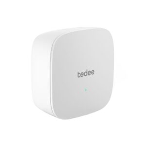 Tedee Bridge, 1-4 stuks, voor internet verbinding en Smart Home integratie – 10% korting