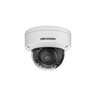 Hikvision DS-2CD2747G2HT-LIZS 4MP ColorVu Hybrid Dome 2.8-12mm Lens – 10% korting