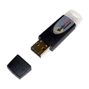 Galaxy dongle voor RSS netwerk (R057) en UMS (R058)