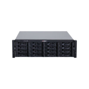 Dahua EVS5016S-R-V2, 320 camera's, 800Mbps, 16HDD, RAID ondersteuning en Redundant Power Supply – 10% korting