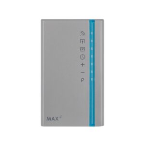 Galaxy MAX4 kaartlezer