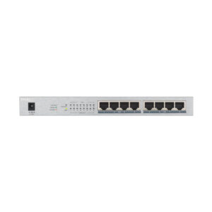Zyxel GS1008HP Unmanaged Gigabit 8x PoE