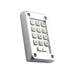 521-715-NL - Paxton Touchlock vandaalbestendig keypad t.b.v. Net2 en Switch2 reeks