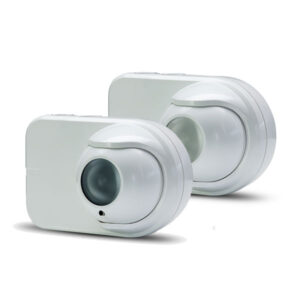 OSI-10-KW Lineaire rookdetector Set