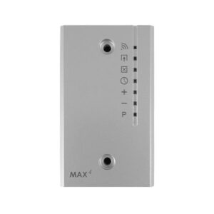 Galaxy MAX4 vandalismebestendige kap