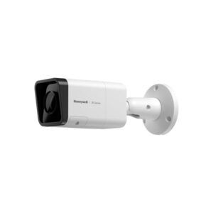 Honeywell HC35WB8R2 8MP D/N IR WDR 3-Axis Bullet 2.7-13.5mm Motorzoomlens