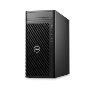 Precision 3660 Client/server Intel Core i7 met 512GB SSD, 16GB RAM en NVIDIA Quadro T1000